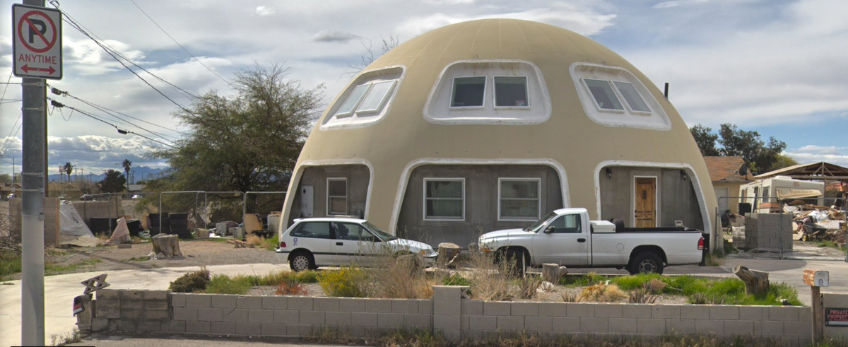An application scenario or product detail of dome homes for sale - Image 19