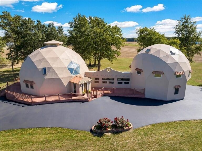 Featured image for the dome homes for sale guide