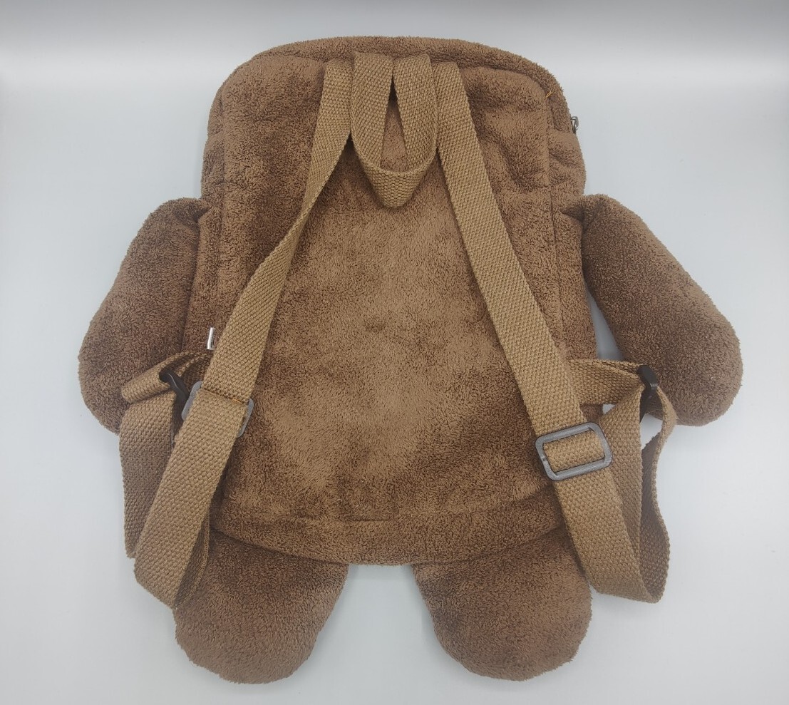 An application scenario or product detail of domo backpack - Image 2