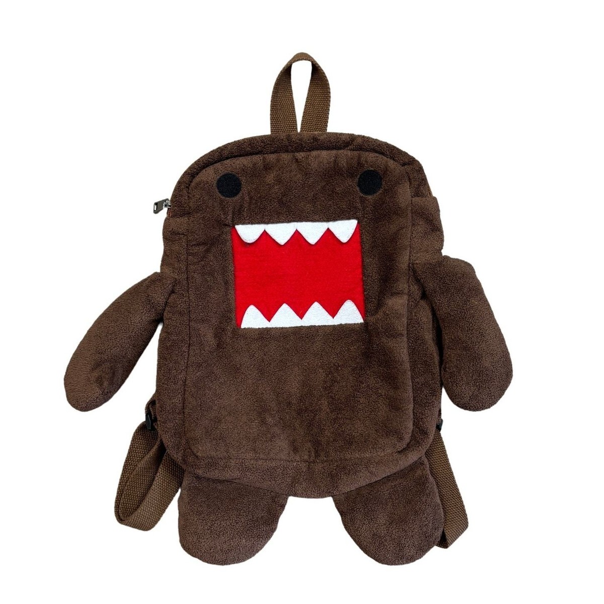 An application scenario or product detail of domo backpack - Image 3