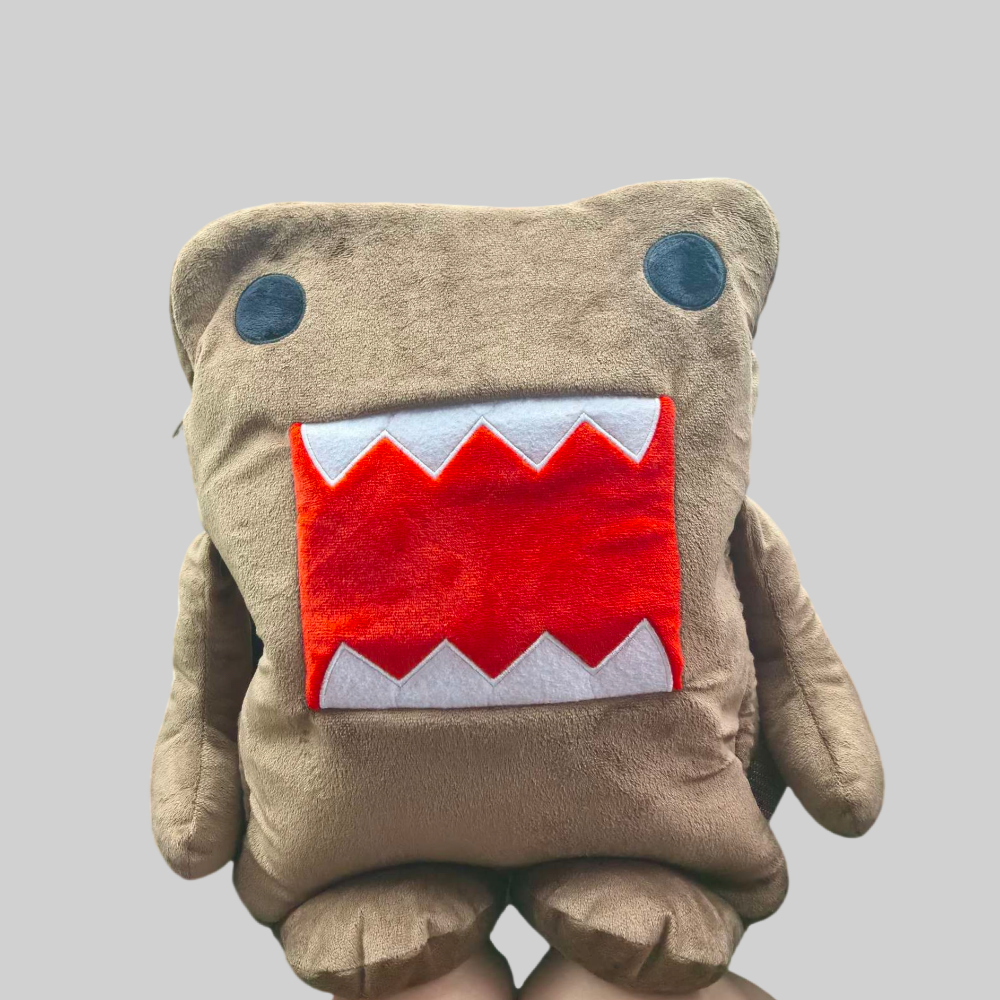 An application scenario or product detail of domo backpack - Image 4