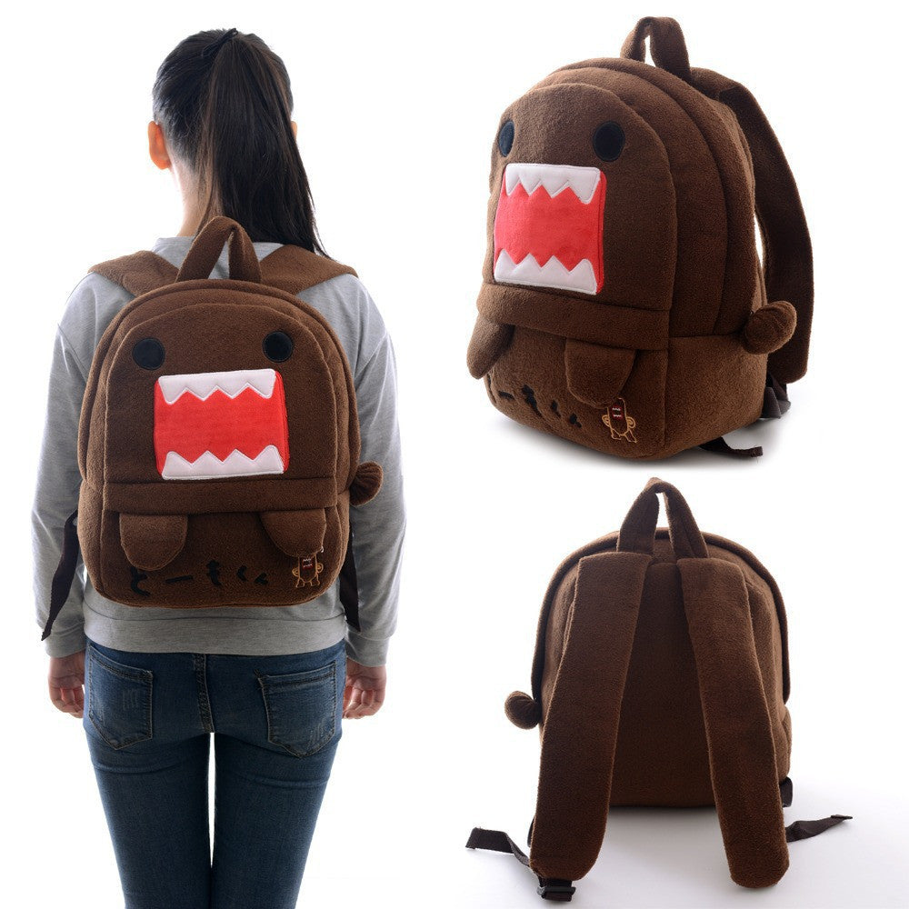 An application scenario or product detail of domo backpack - Image 5
