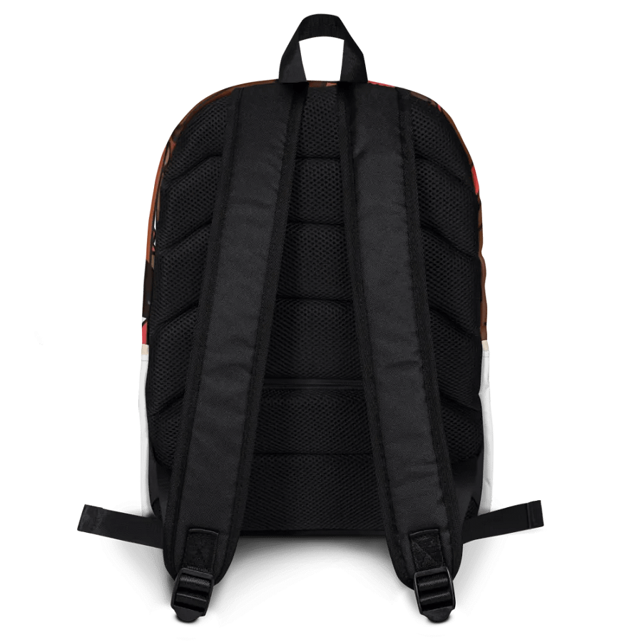 An application scenario or product detail of domo backpack - Image 7