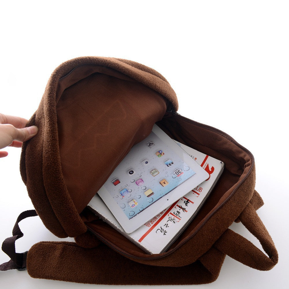 An application scenario or product detail of domo backpack - Image 8