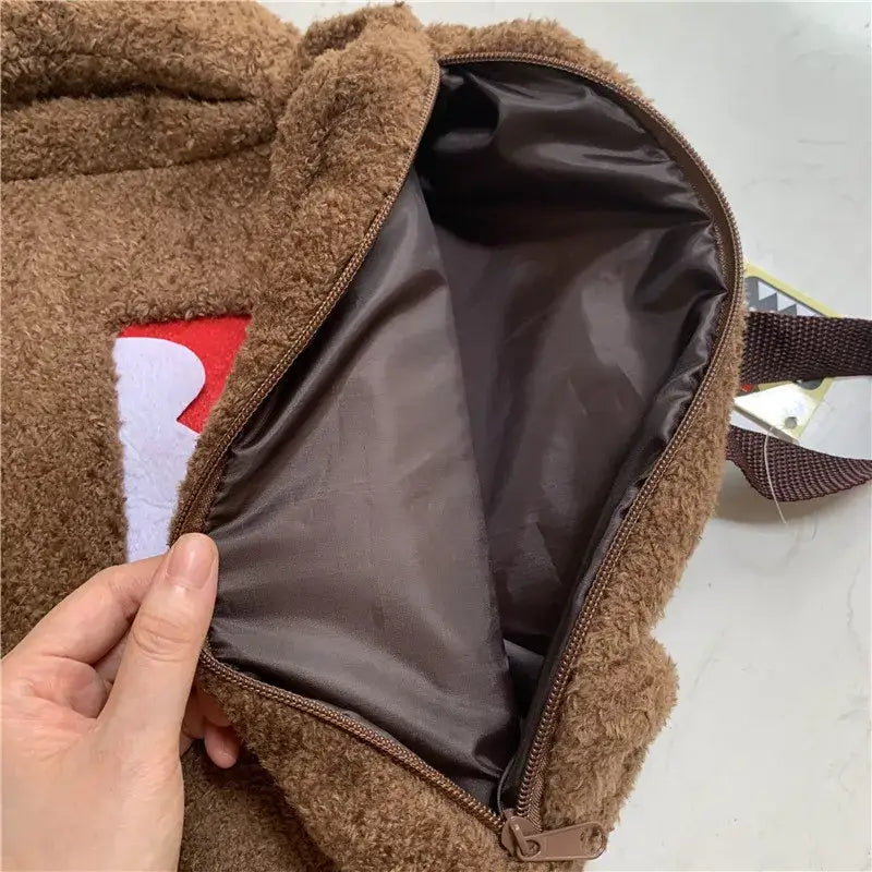 An application scenario or product detail of domo backpack - Image 10