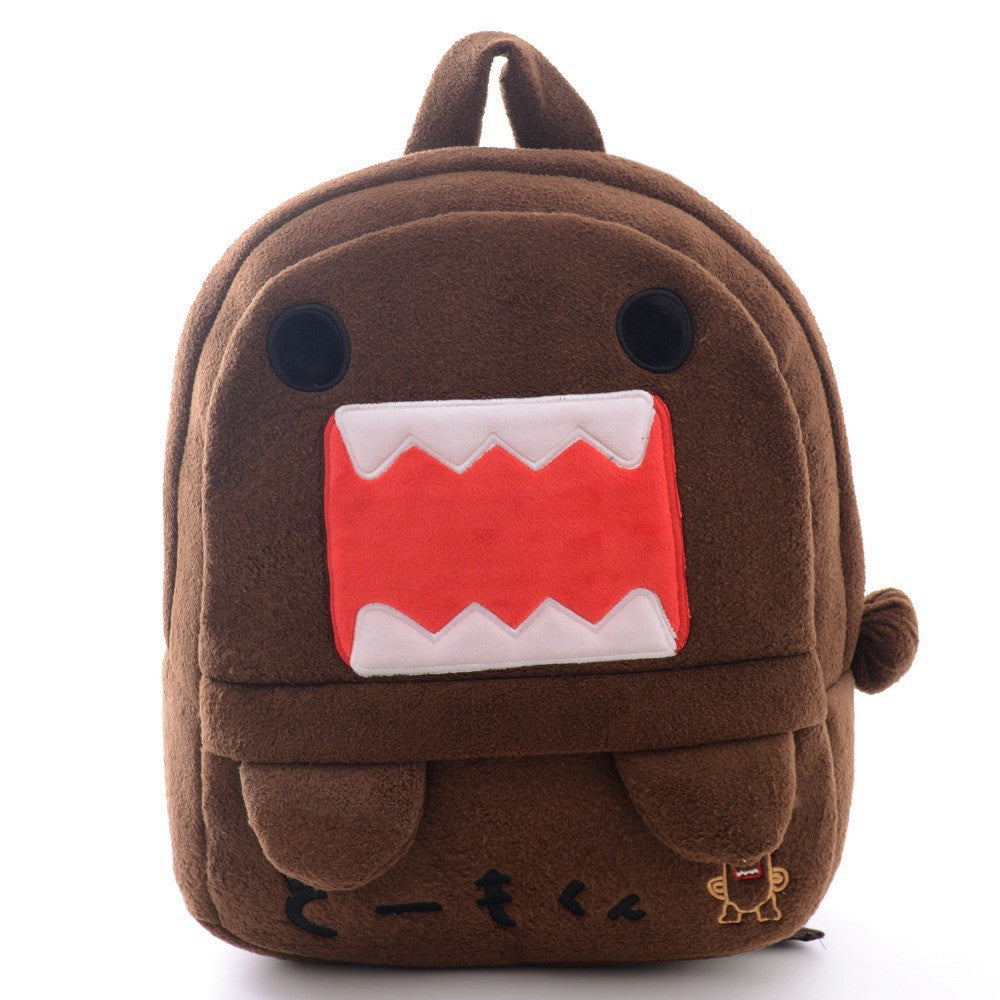 An application scenario or product detail of domo backpack - Image 11