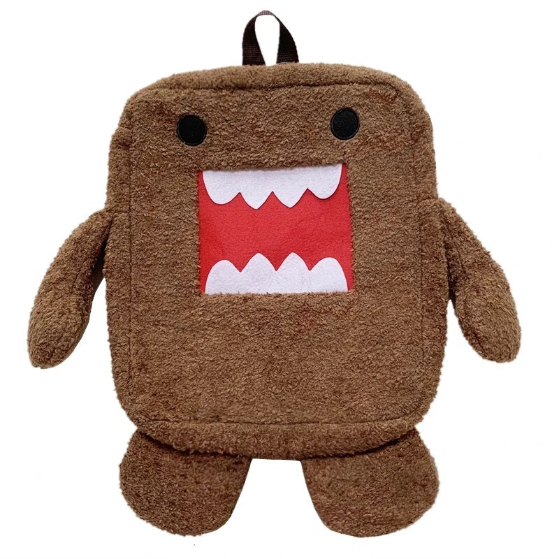 An application scenario or product detail of domo backpack - Image 13