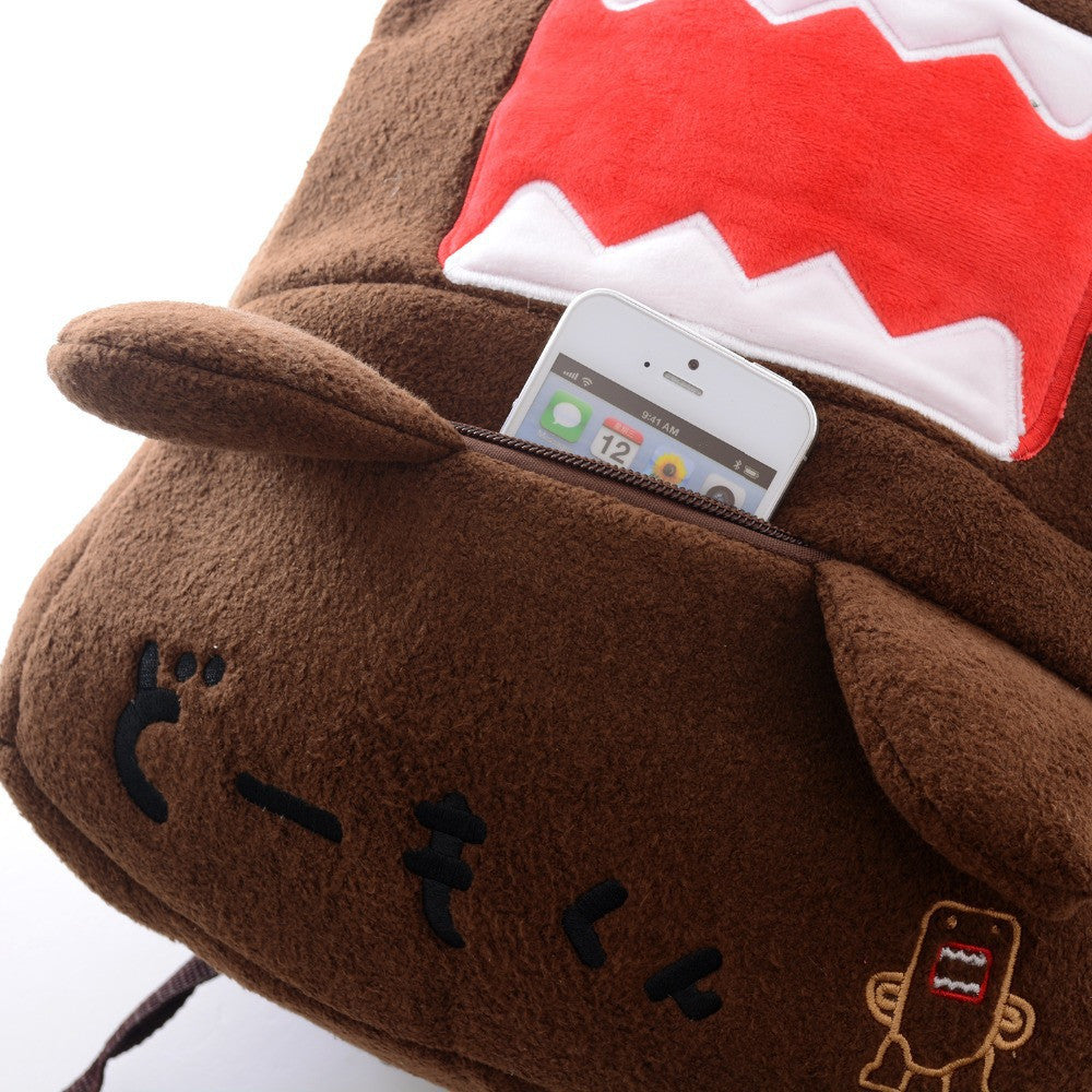 An application scenario or product detail of domo backpack - Image 20