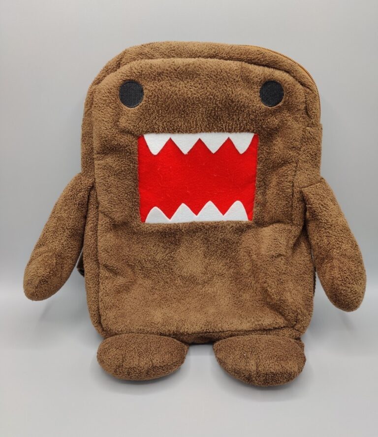 Featured image for the domo backpack guide