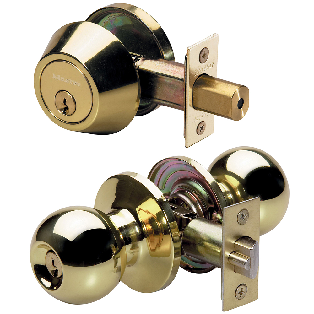 An application scenario or product detail of door entry latch - Image 17