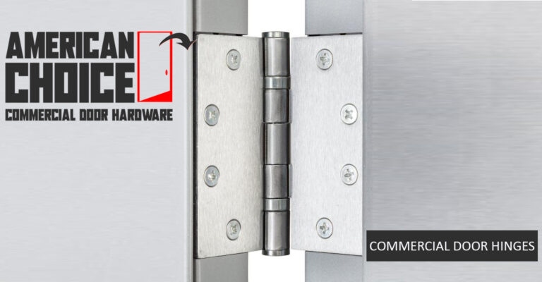 Featured image for the door hinge parts guide