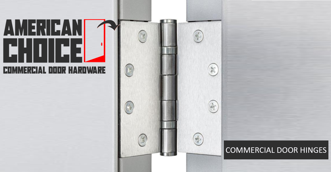 Featured image for the door hinge parts guide