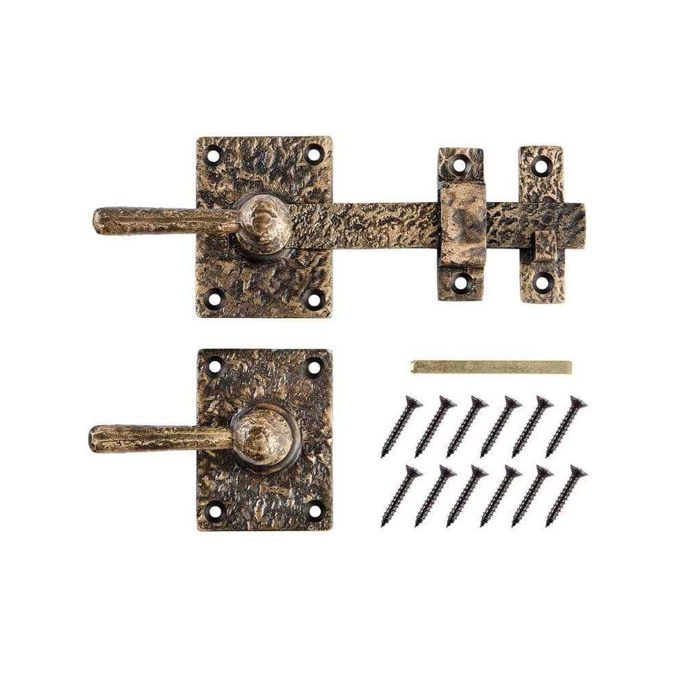 An application scenario or product detail of door latch brass - Image 10