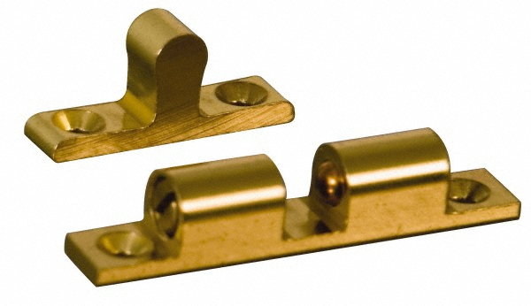 Featured image for the door latch brass guide