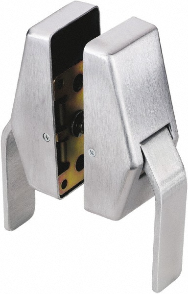 An application scenario or product detail of door latch heavy duty - Image 7