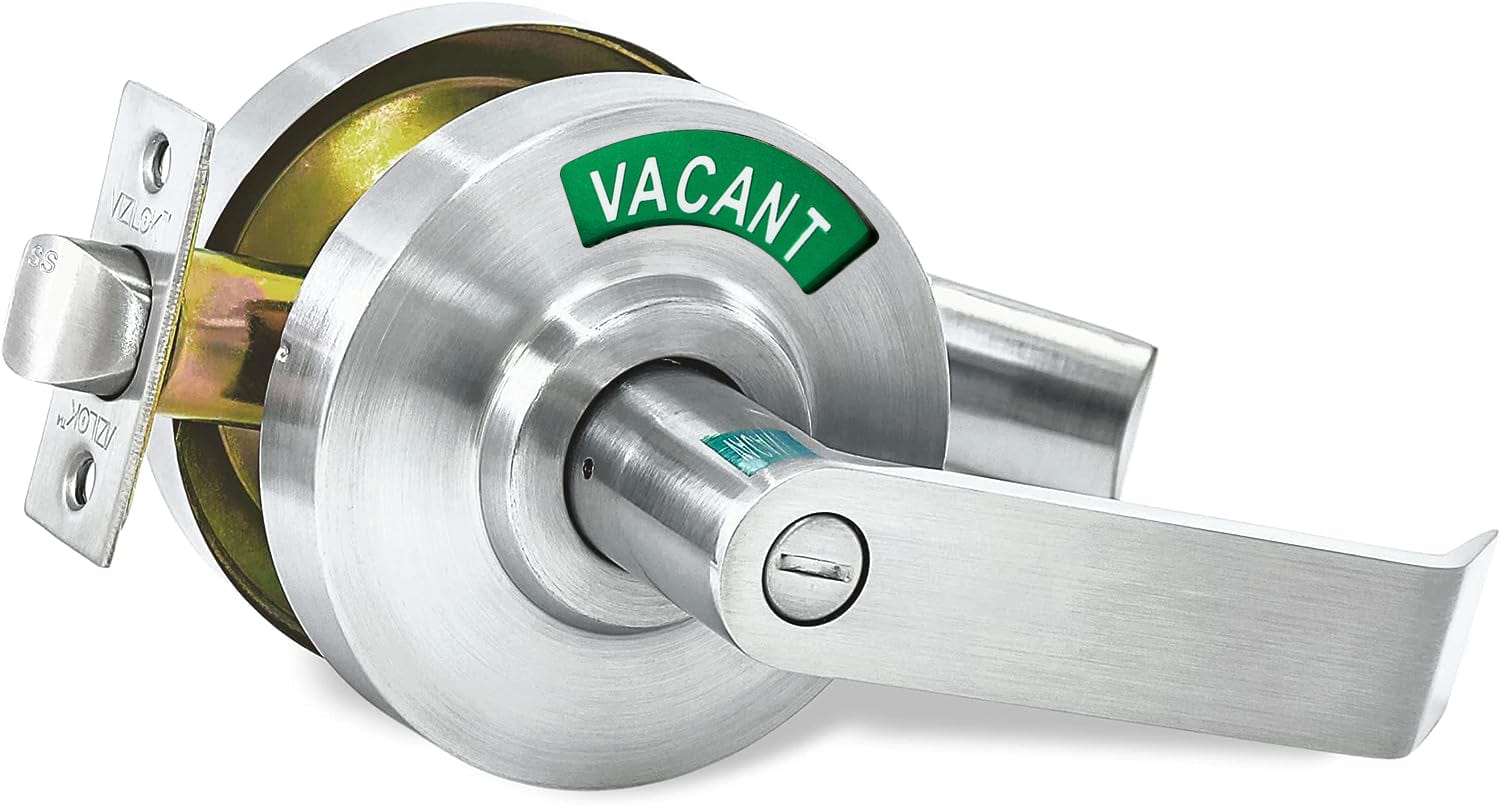 An application scenario or product detail of door latch heavy duty - Image 11