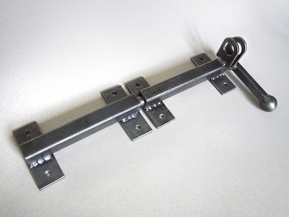 An application scenario or product detail of door latch heavy duty - Image 19