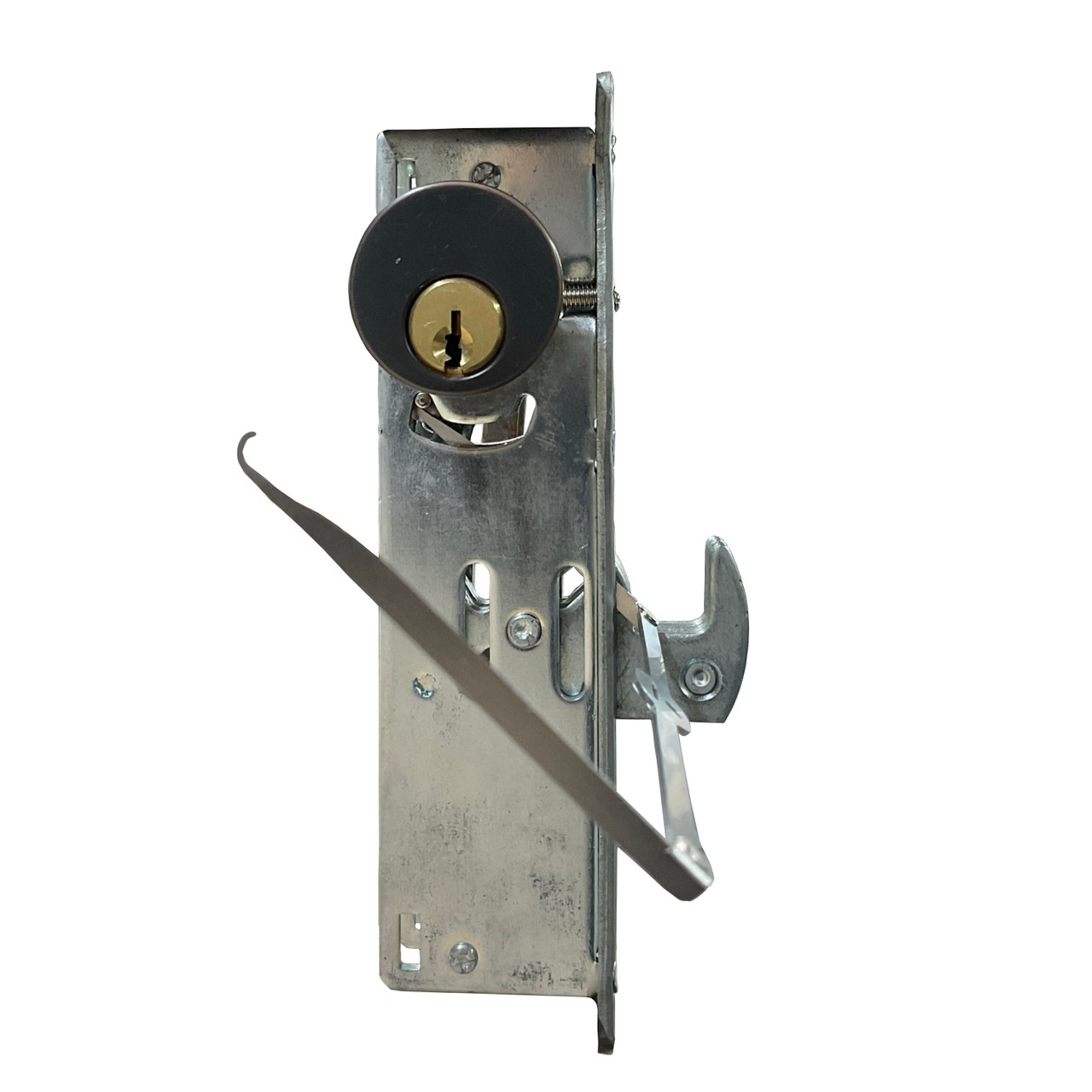 An application scenario or product detail of door latch with hook - Image 16