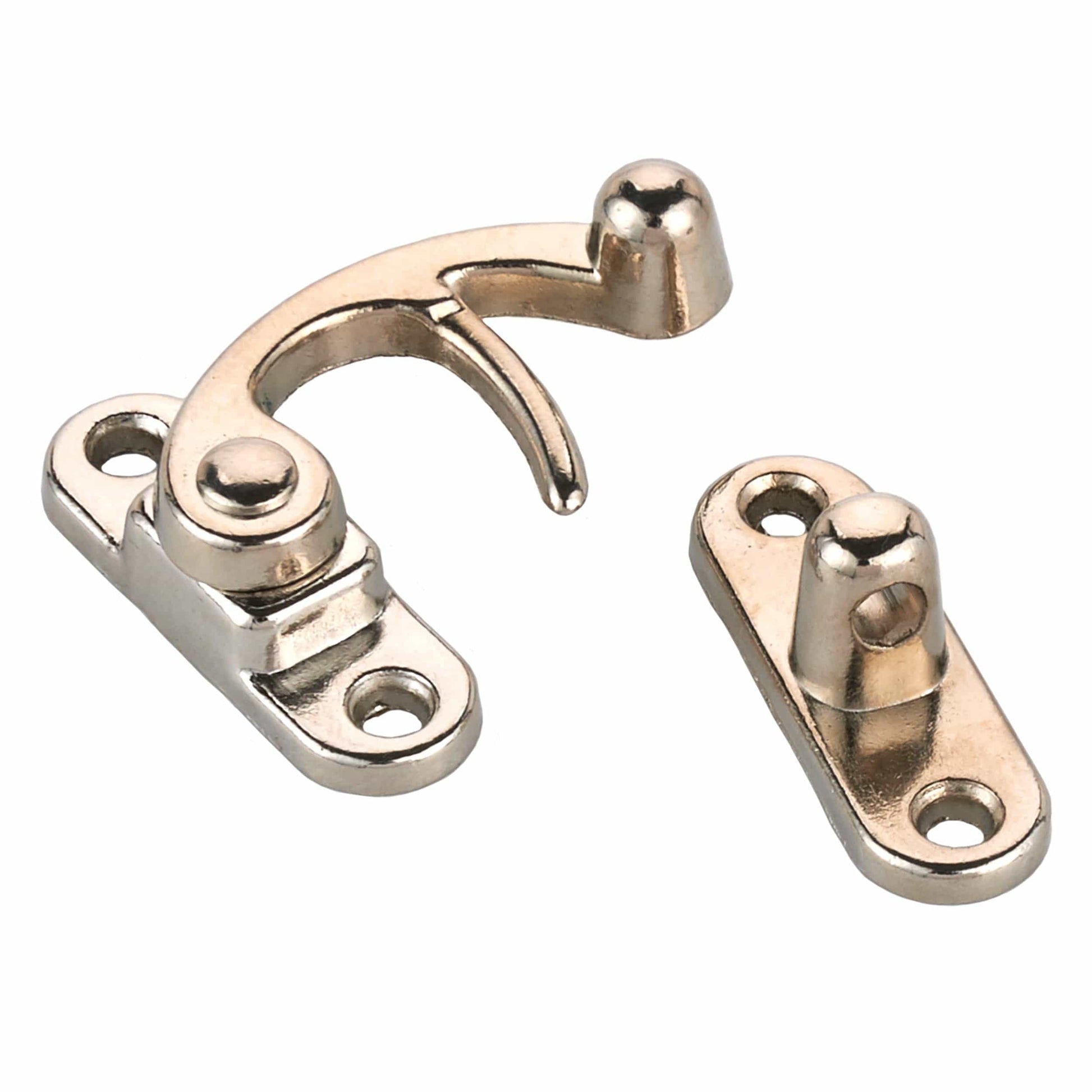 An application scenario or product detail of door latch with hook - Image 18