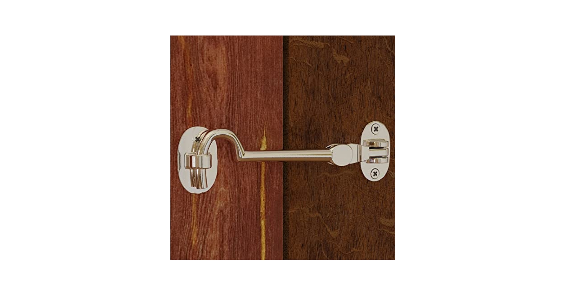 An application scenario or product detail of door latch with hook - Image 21