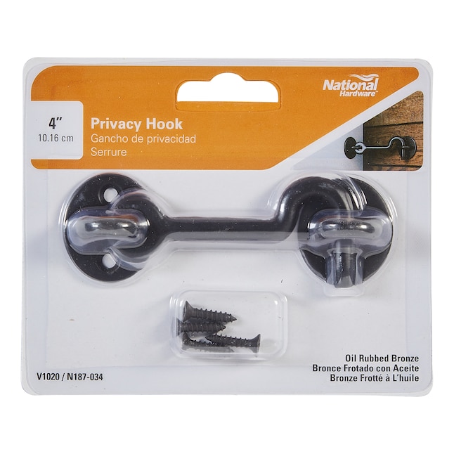 An application scenario or product detail of door latch with hook - Image 22