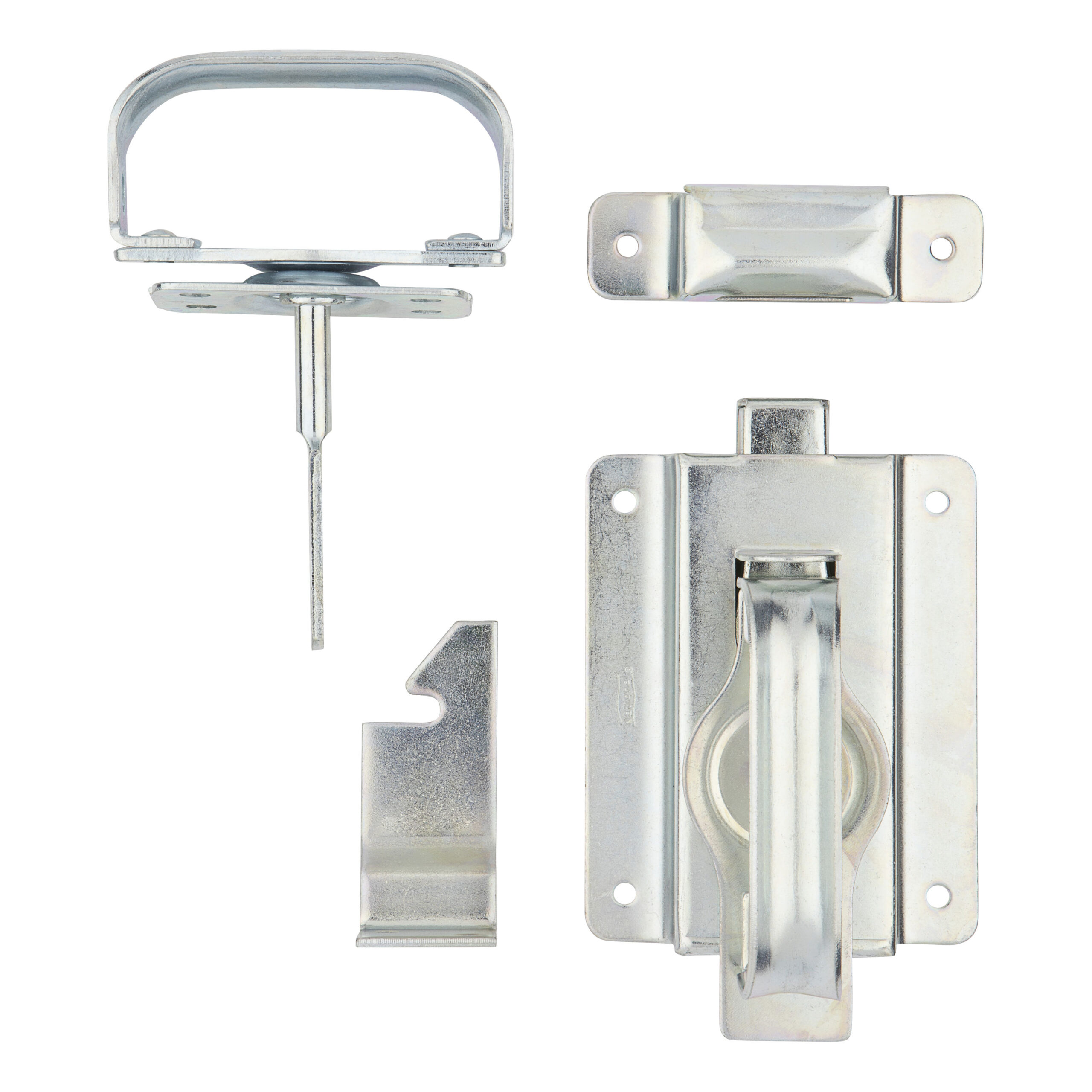 An application scenario or product detail of door latches hardware - Image 9
