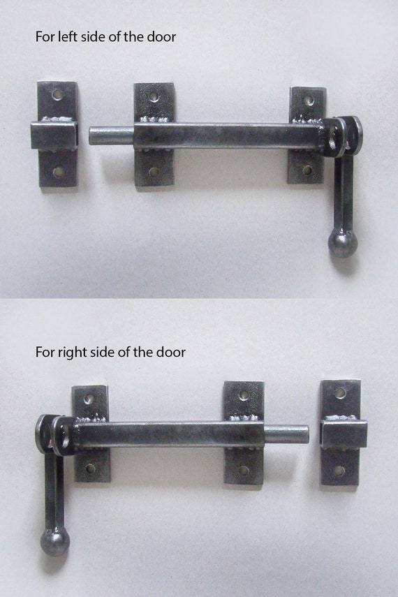 An application scenario or product detail of door latches hardware - Image 10