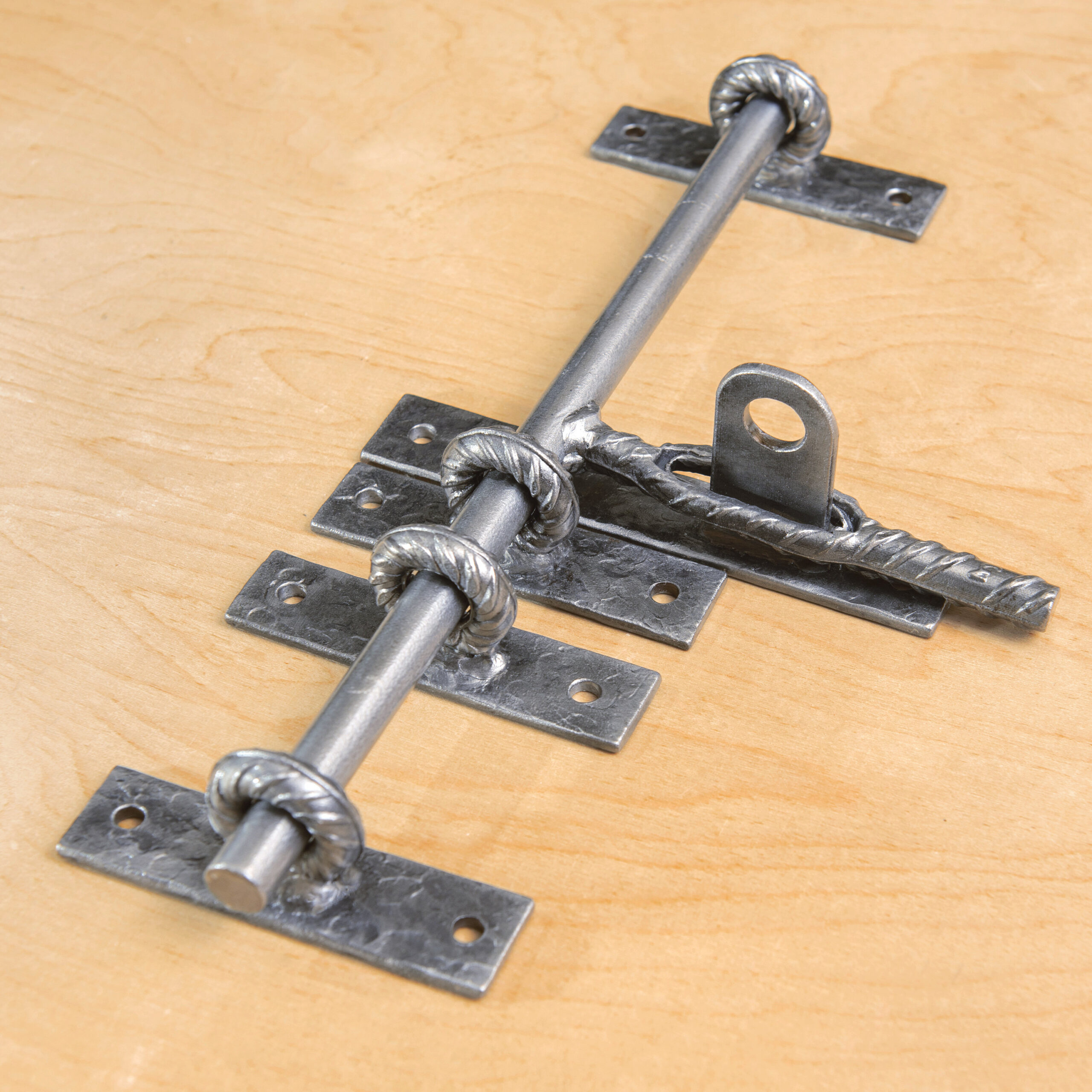 An application scenario or product detail of door latches hardware - Image 17