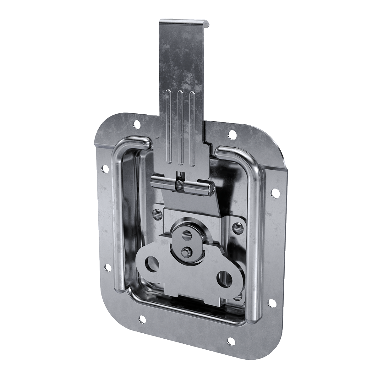 An application scenario or product detail of door latches hardware - Image 23