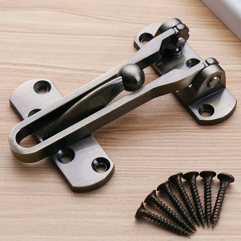 An application scenario or product detail of door latches with locks - Image 23