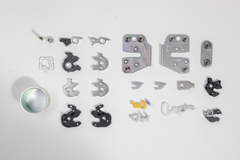 An application scenario or product detail of door lock anatomy - Image 18