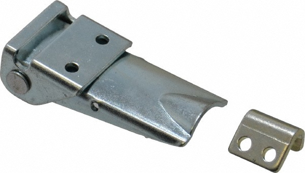 An application scenario or product detail of door metal latch - Image 1