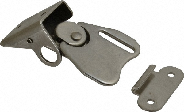 An application scenario or product detail of door metal latch - Image 8