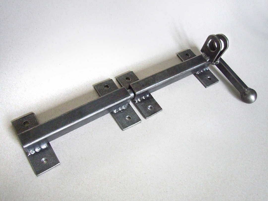 An application scenario or product detail of door metal latch - Image 11