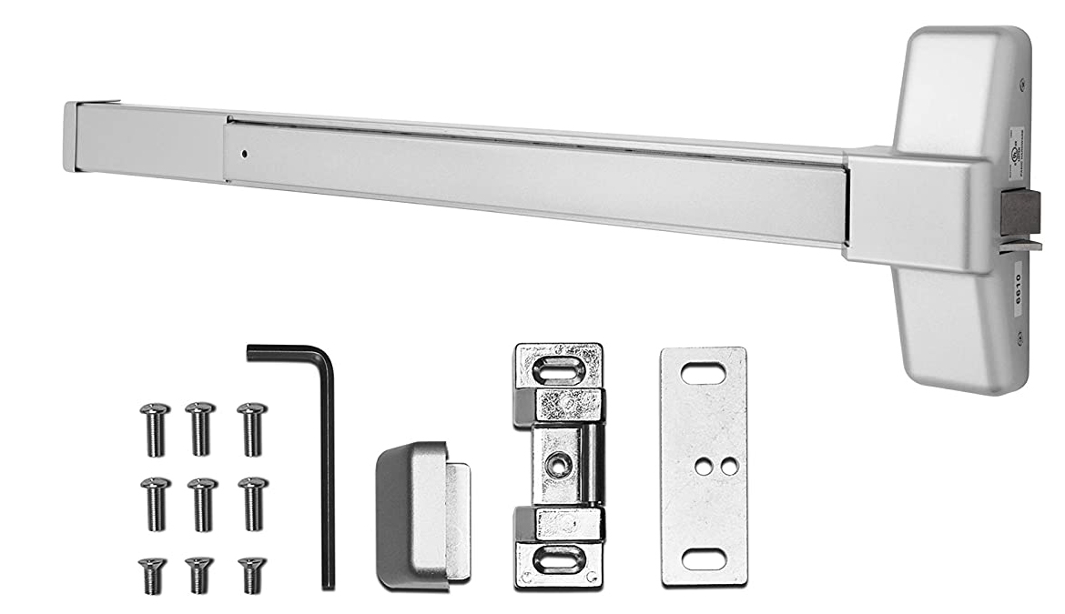 An application scenario or product detail of door metal latch - Image 13