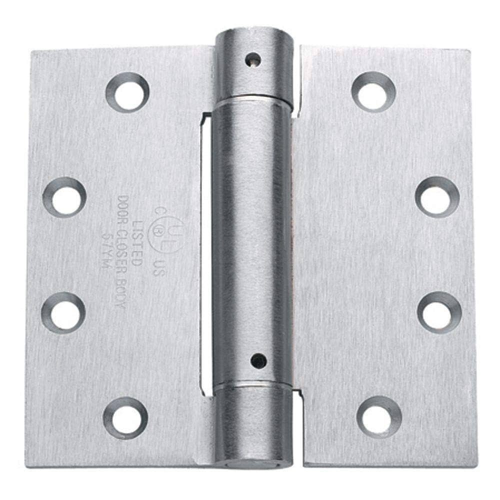 An application scenario or product detail of door spring loaded hinges - Image 5