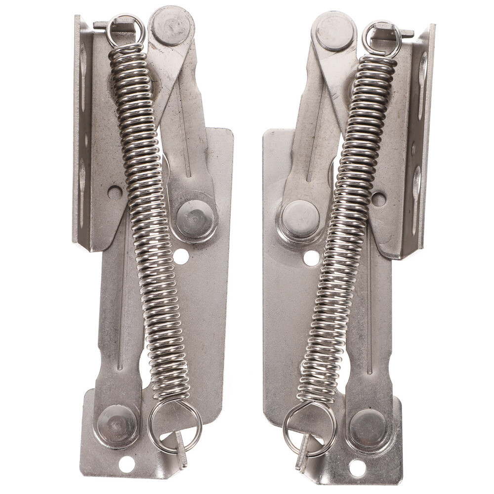 An application scenario or product detail of door spring loaded hinges - Image 18