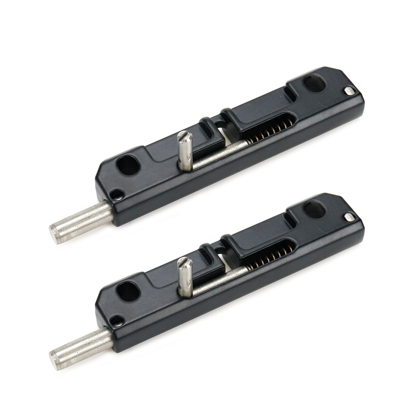 An application scenario or product detail of door spring loaded latch - Image 7