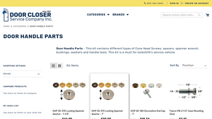 DoorCloser - Fast Delivery & Easy Returns