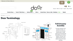 Doornmore - Key Product