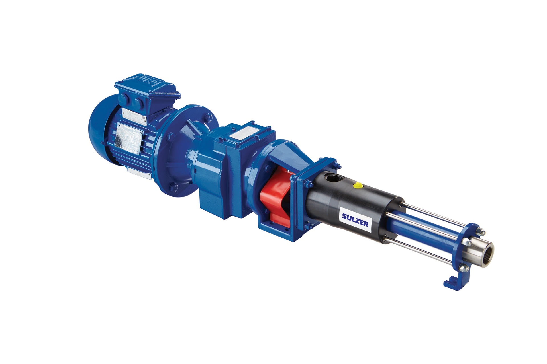 An application scenario or product detail of dosing pump - Image 4