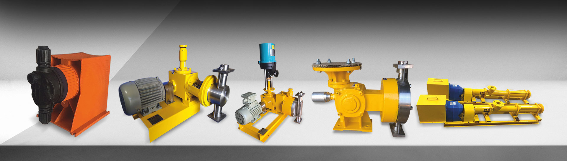 An application scenario or product detail of dosing pump - Image 12