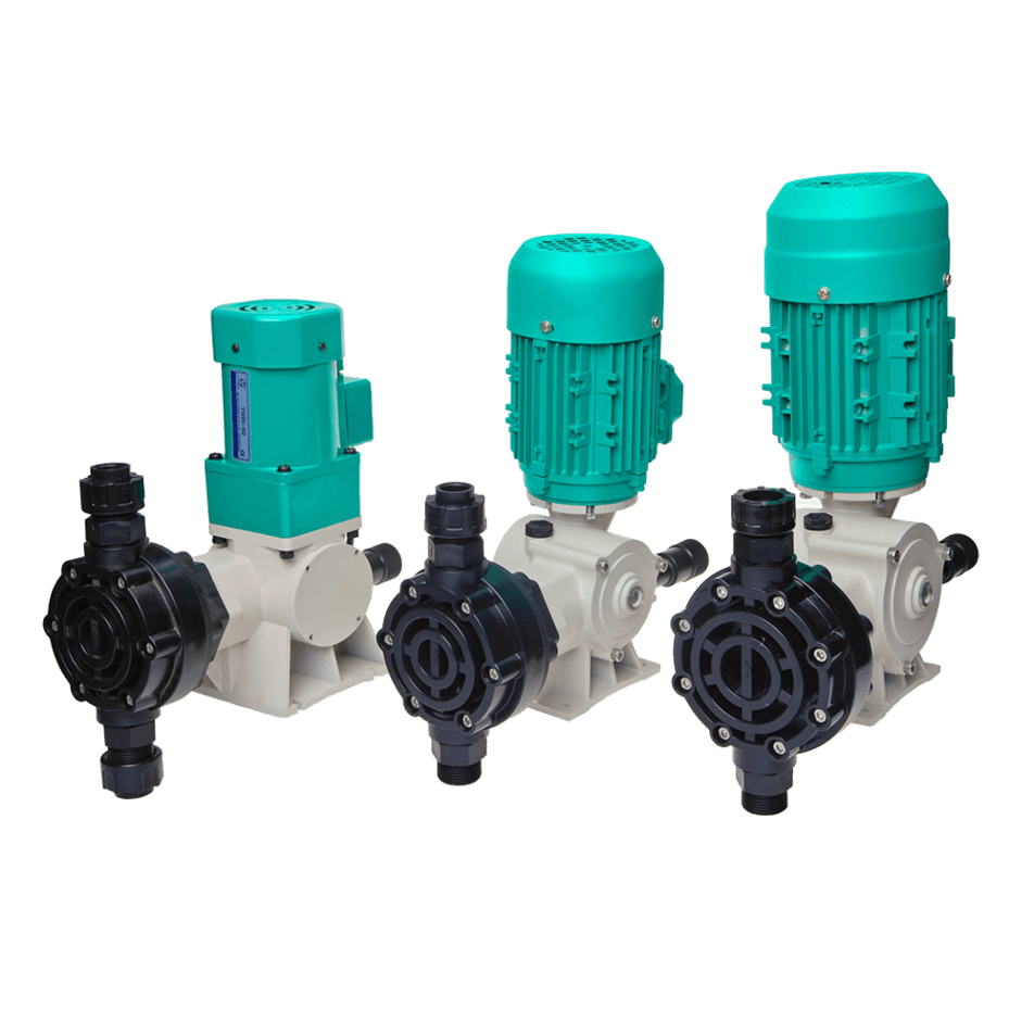 An application scenario or product detail of dosing pump - Image 13