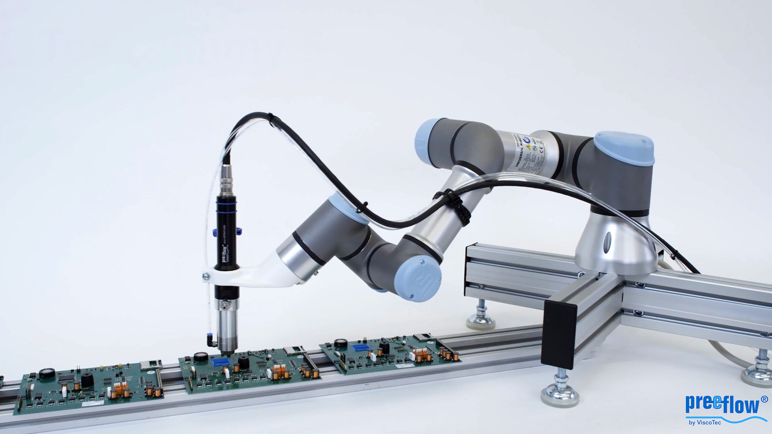 An application scenario or product detail of dosing pump - Image 14