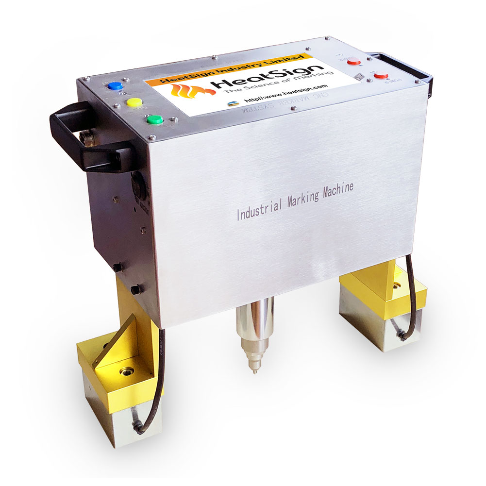 An application scenario or product detail of dot peen - Image 9