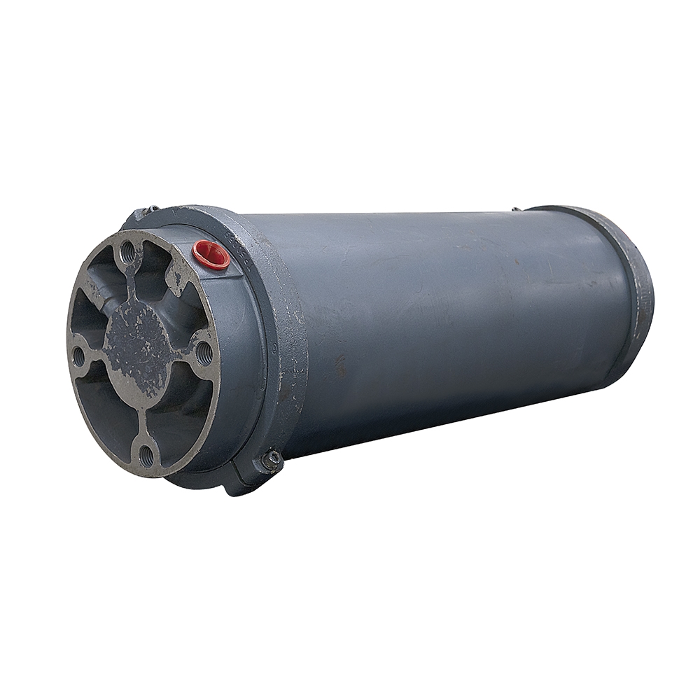 An application scenario or product detail of double acting pneumatic cylinder - Image 7