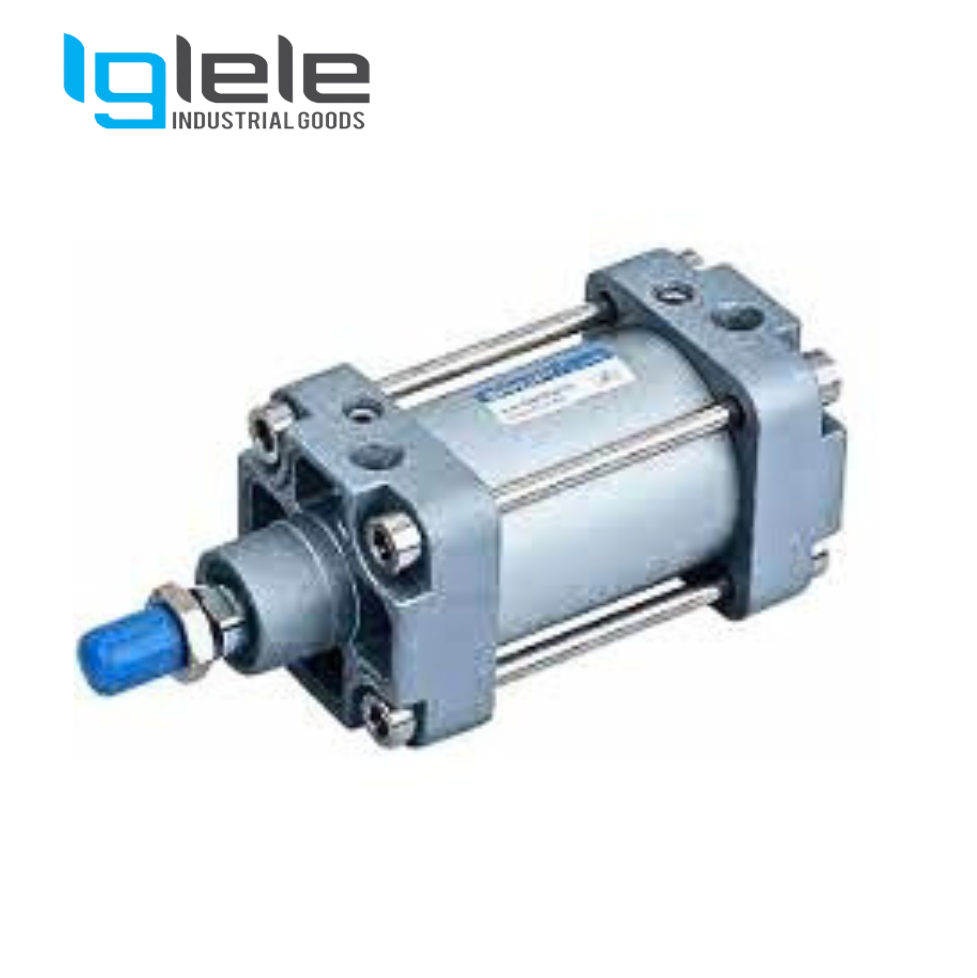 An application scenario or product detail of double acting pneumatic cylinder - Image 12