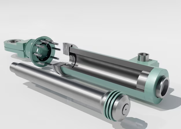 Featured image for the double acting pneumatic cylinder guide
