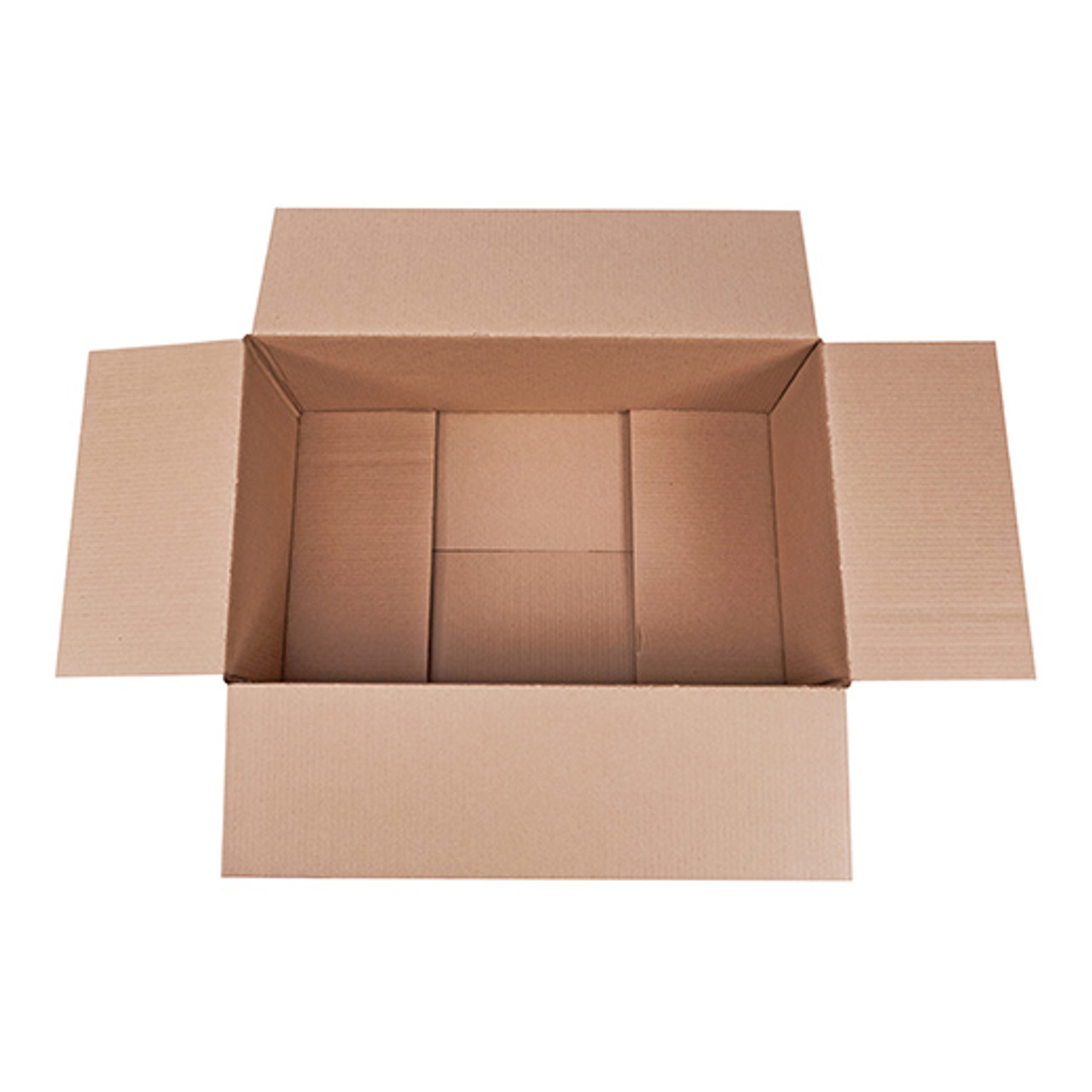 An application scenario or product detail of double corrugated box - Image 8