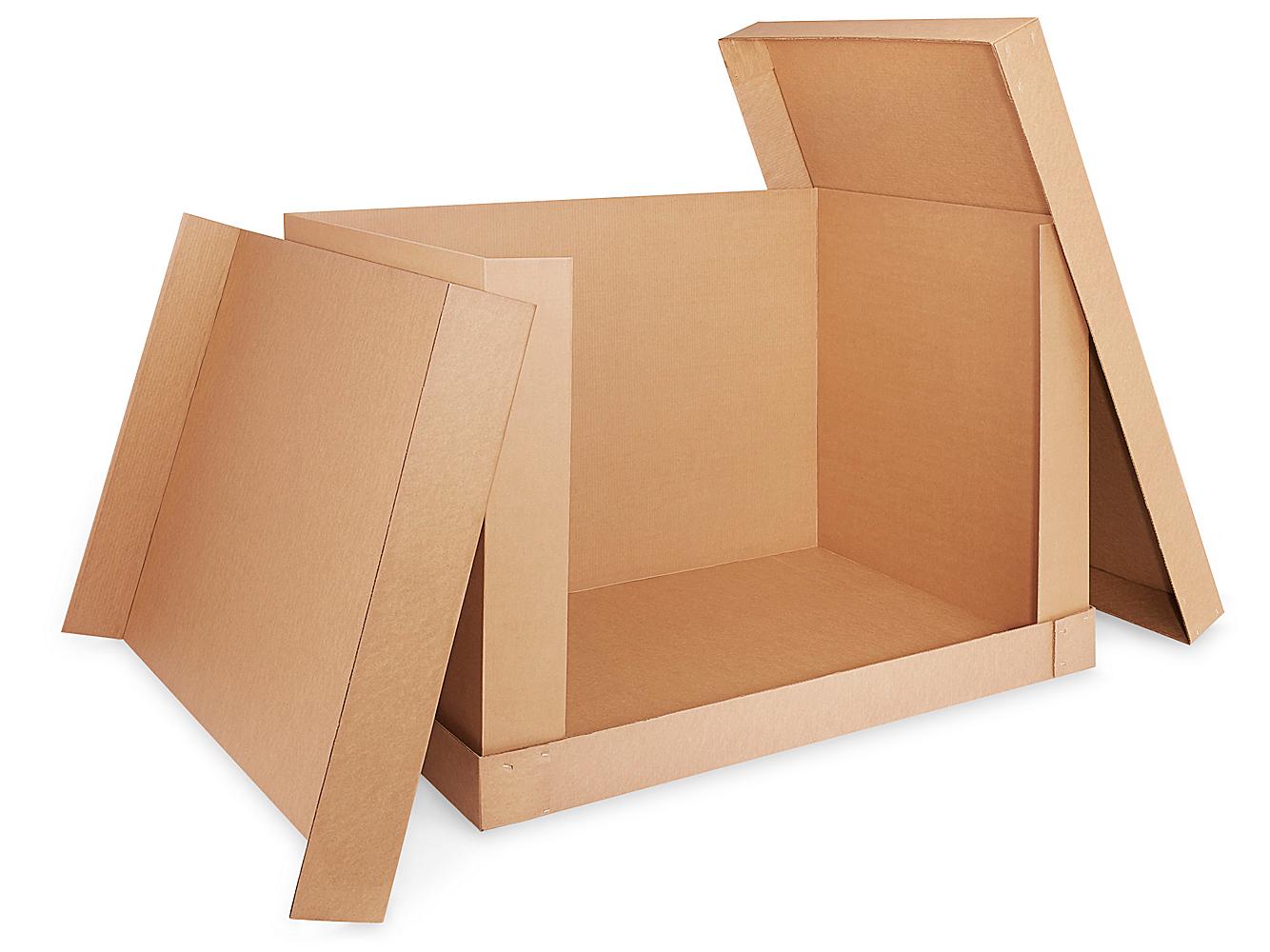 Featured image for the double corrugated box guide